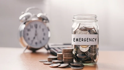 Why an Emergency Fund Is Non-Negotiable